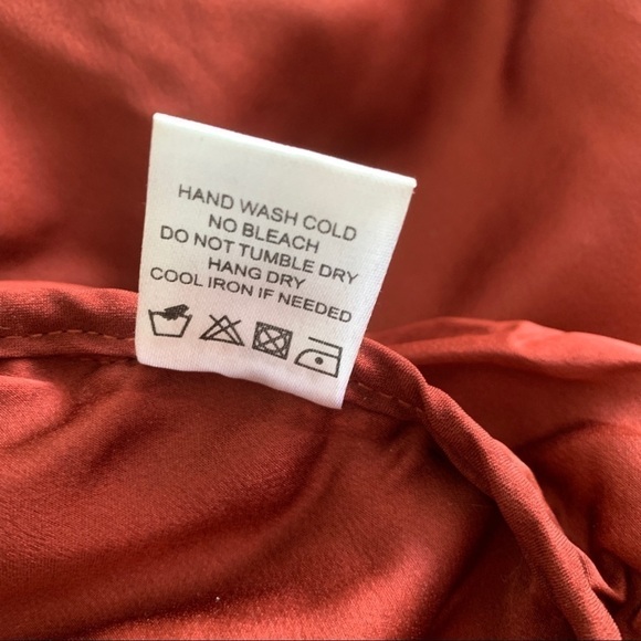 Tularosa Cannes Crochet Lace Long Sleeve Top - Picture 12 of 13